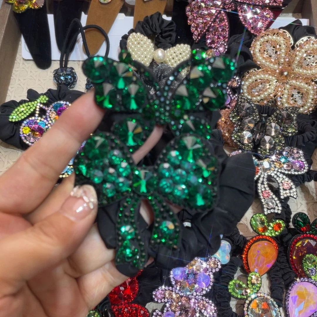 仿水晶铁合金88888