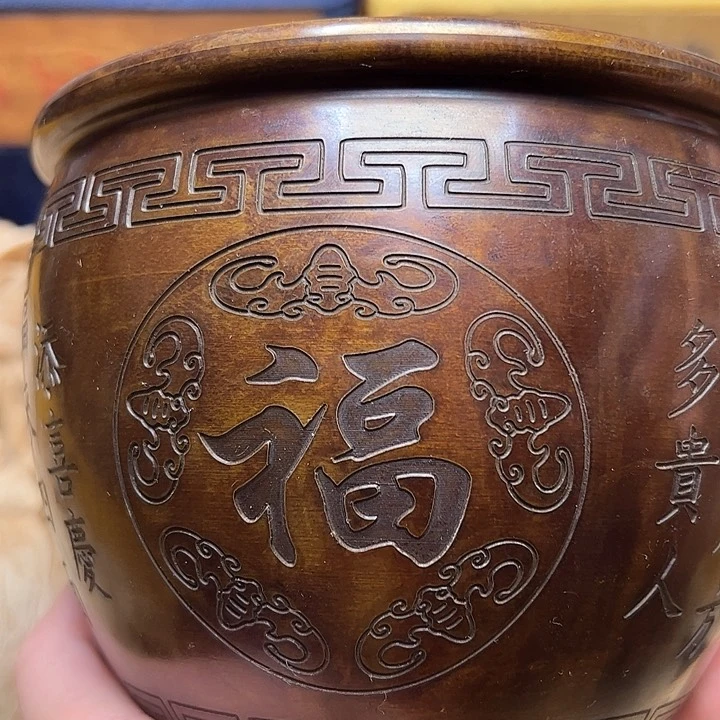 文玩铜器点击下单