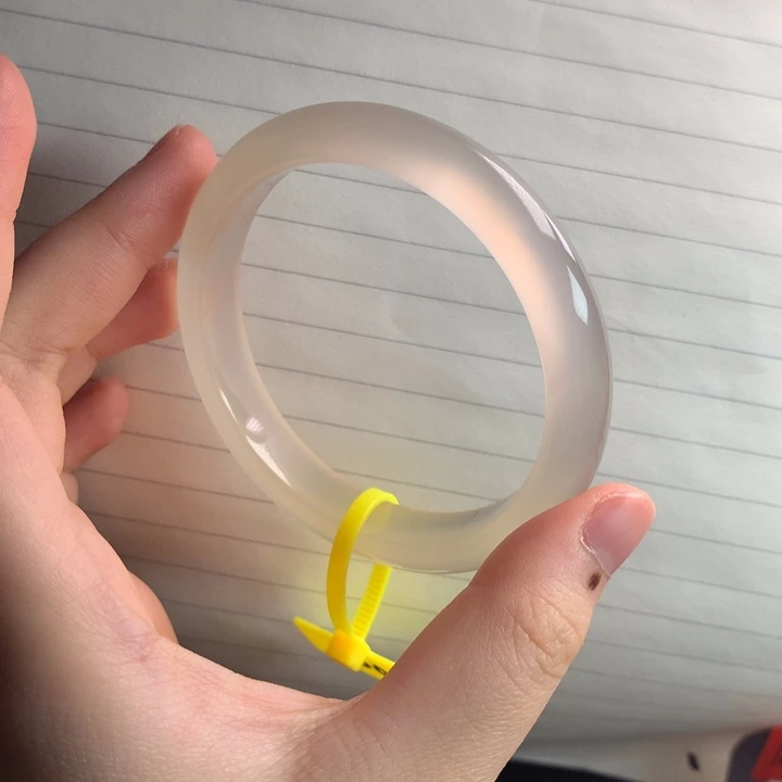 手镯玛瑙/玉髓未镶嵌55+