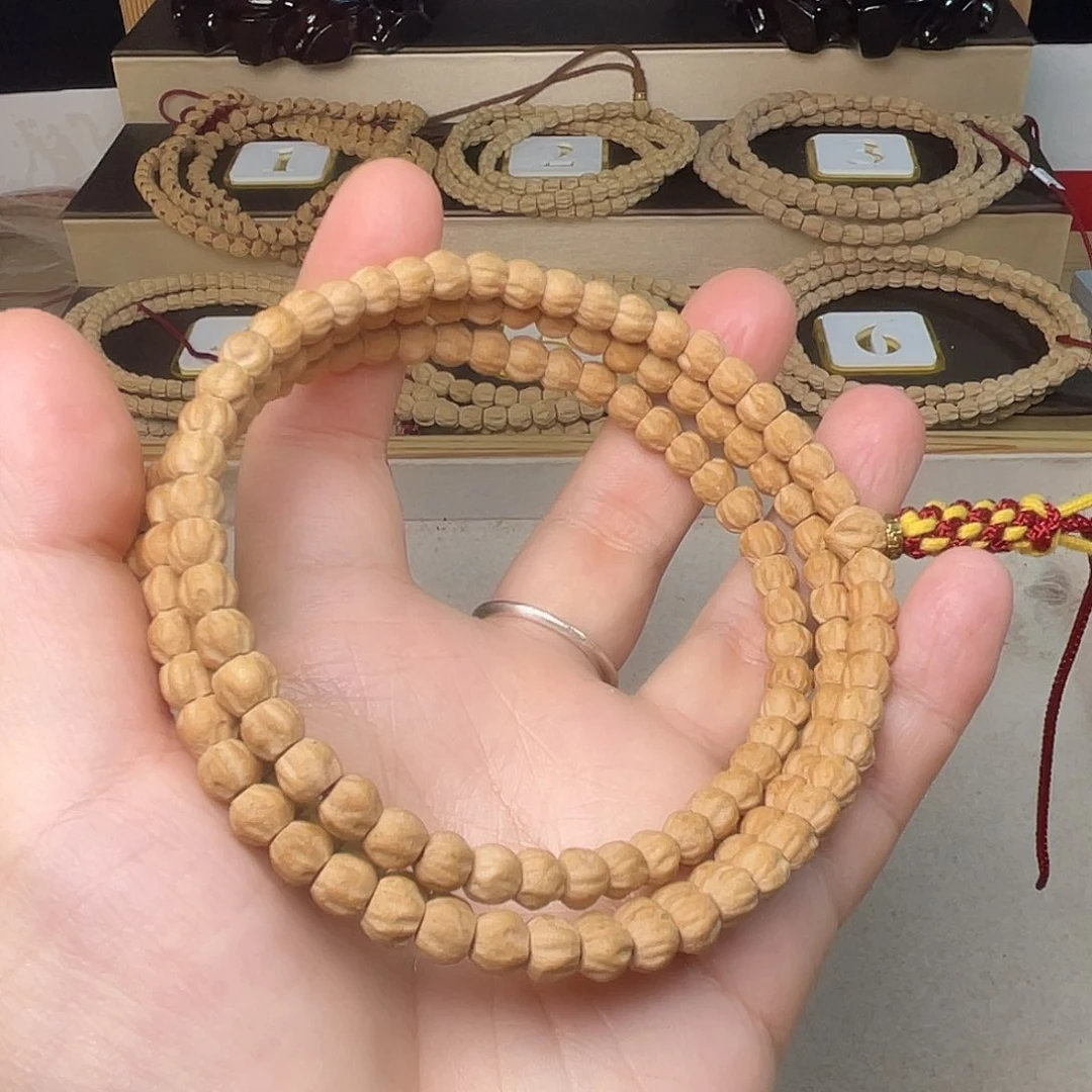 柏香籽/百香籽吊坠