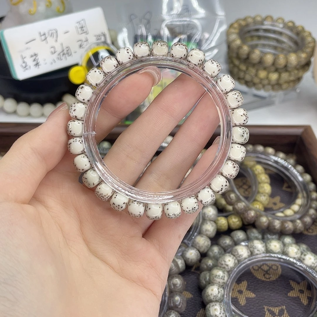 星月菩提手串河豚7