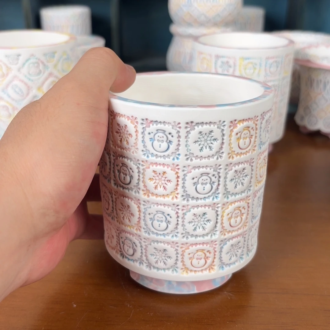 萝**科1141内口7.5厘米