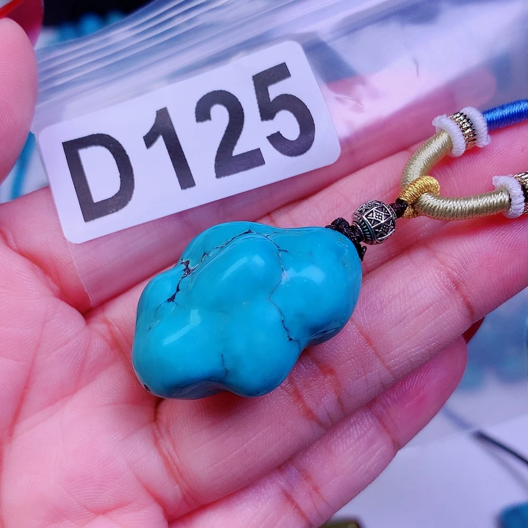 空竹粉丝专享十堰特色手工散珠