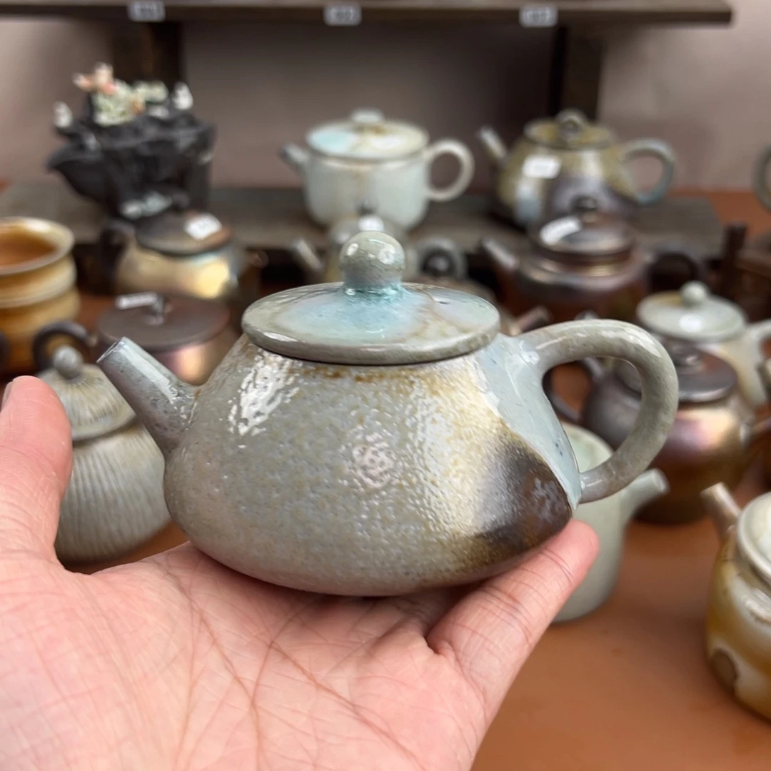素****柴烧茶器发现支持