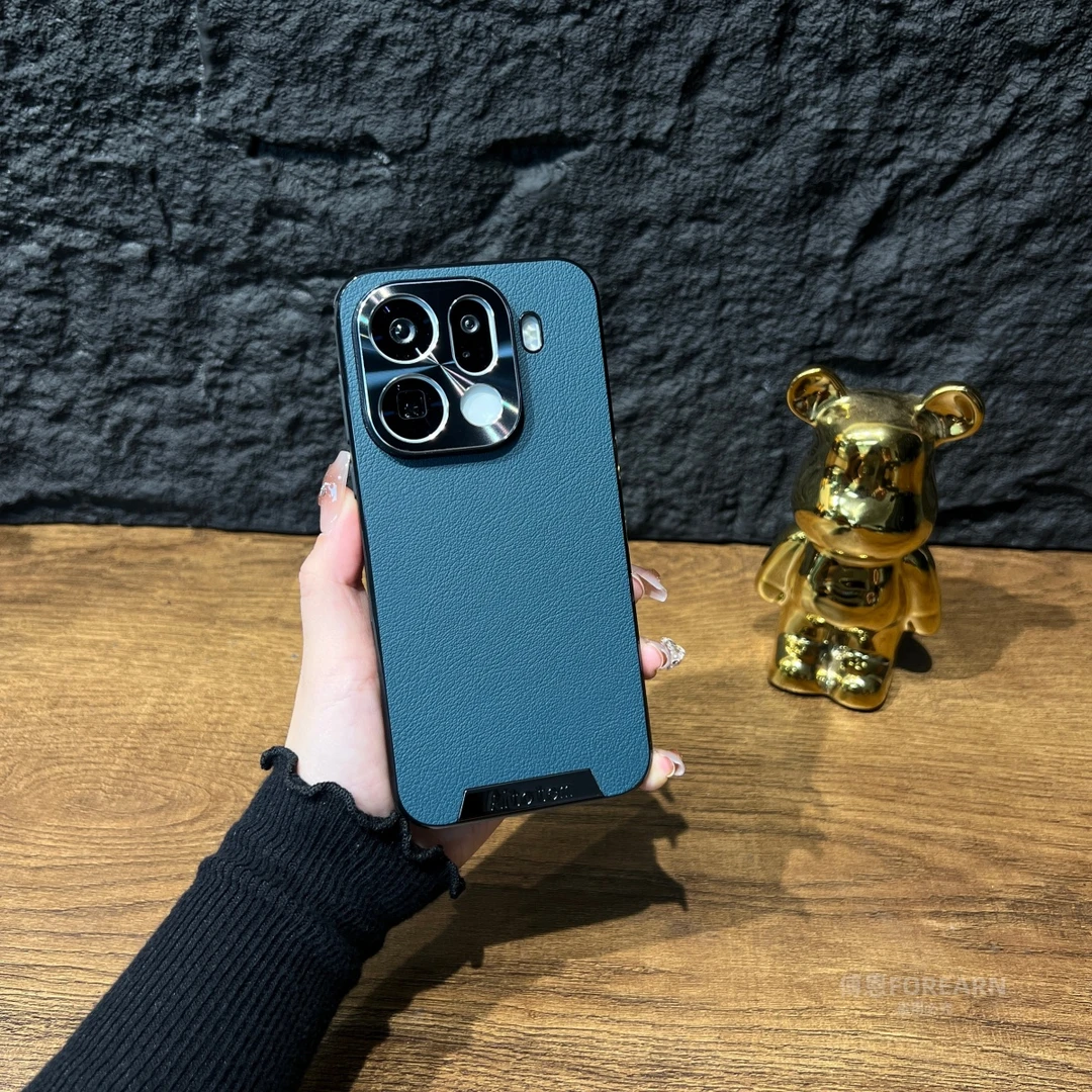 适用于oppofindx9pro手机壳oppofindx9保护套findx9新款findx9pro