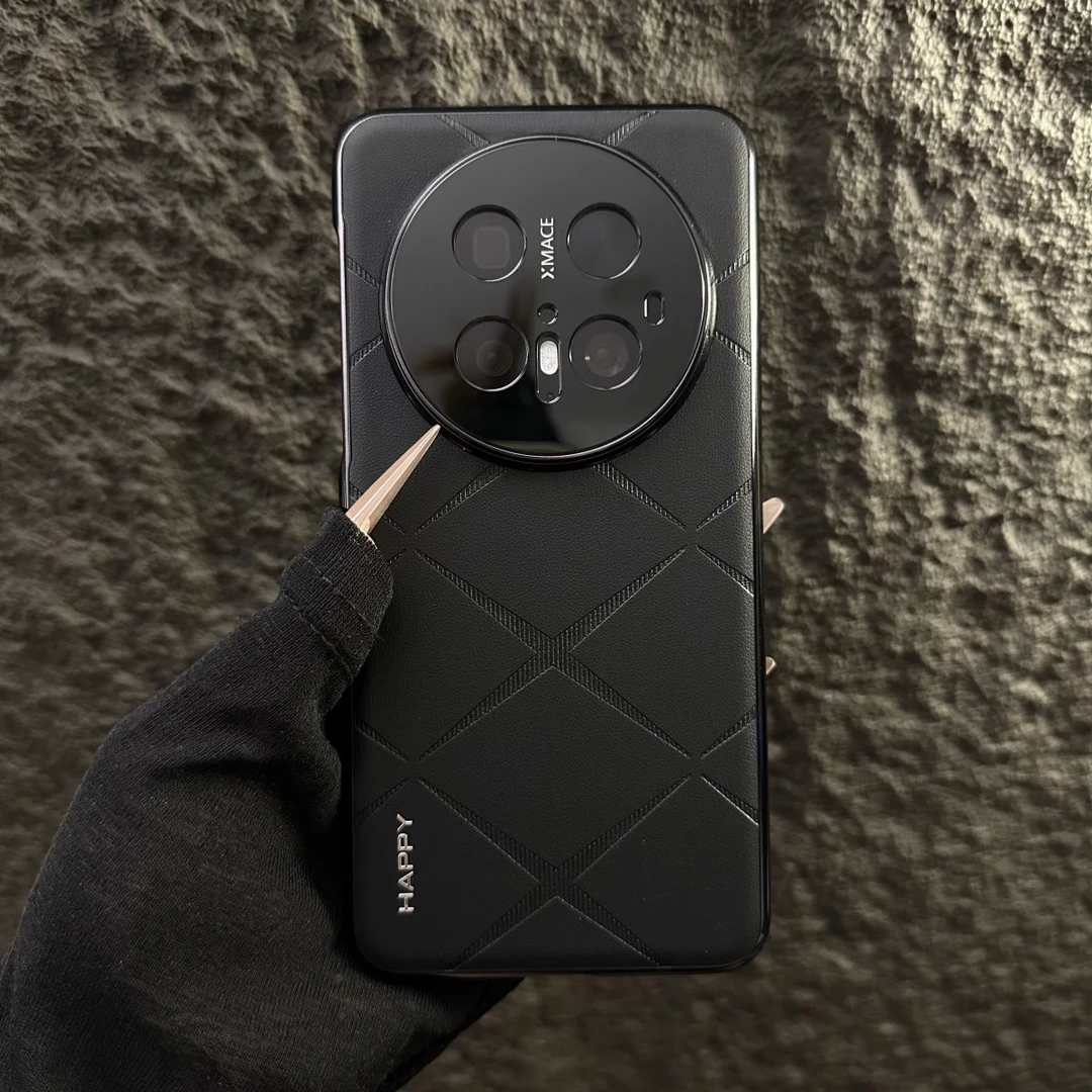适用华为mate70pro+手机壳mate60pro轻奢素皮50pro全包商务保护套