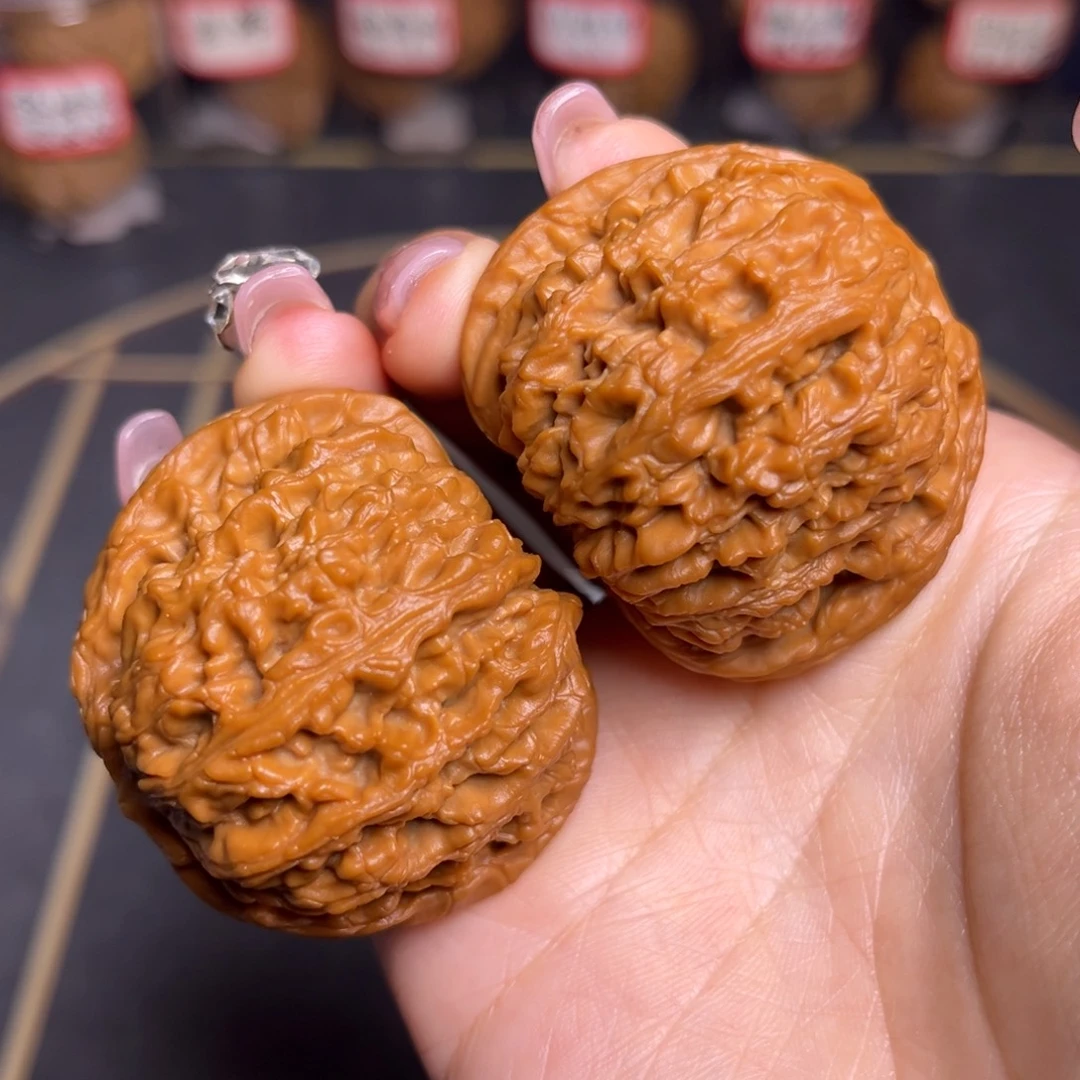 吊坠文玩核桃南疆石