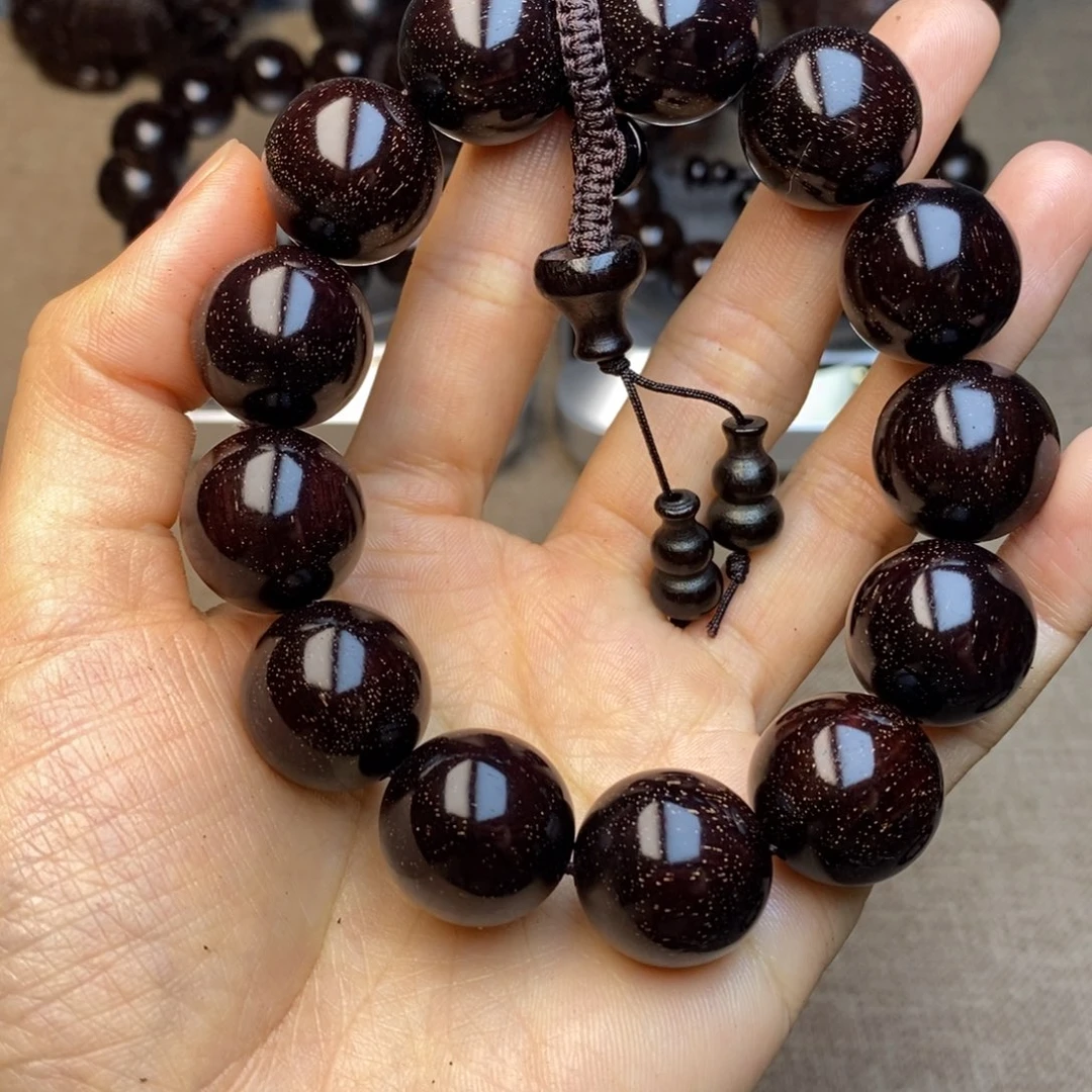 檀香紫檀（小叶紫檀）1.5满星