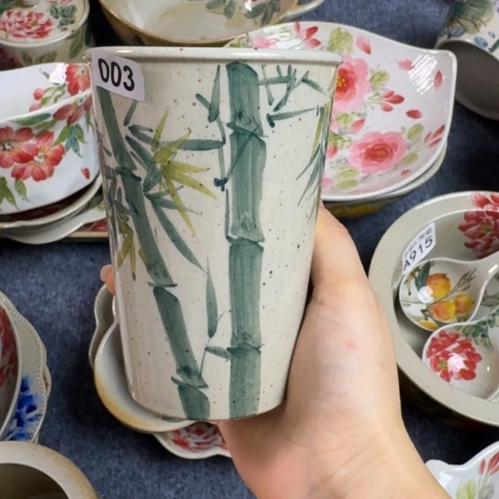 杯景德镇高温陶瓷888