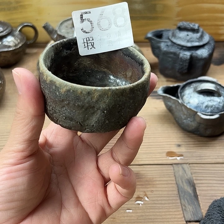 陶柴烧茶器福利福利福利