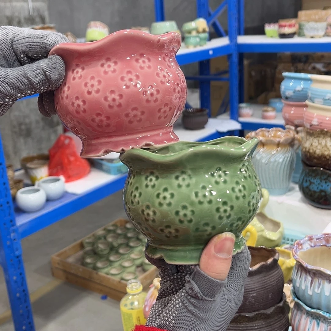 红陶正品数量有限