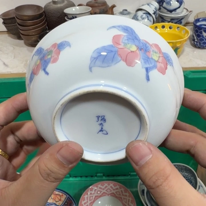 陶瓷推荐第二名20包邮