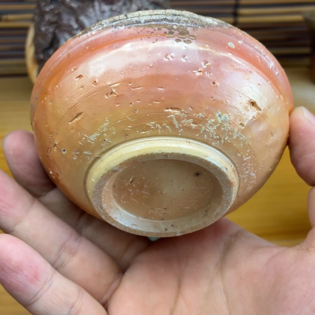 陶园柴烧精品高货392