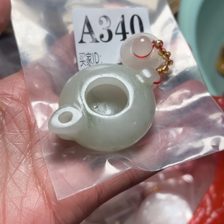 石英质玉珠宝奇石未镶嵌乌***蛙