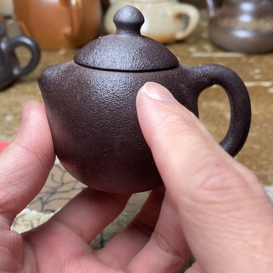 紫砂茶壶紫砂艺术