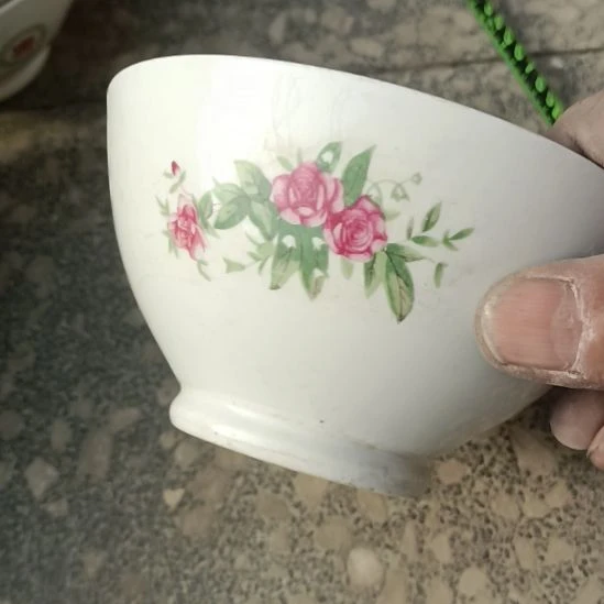 瓷片蒲****0陶瓷盤子碗啥都有