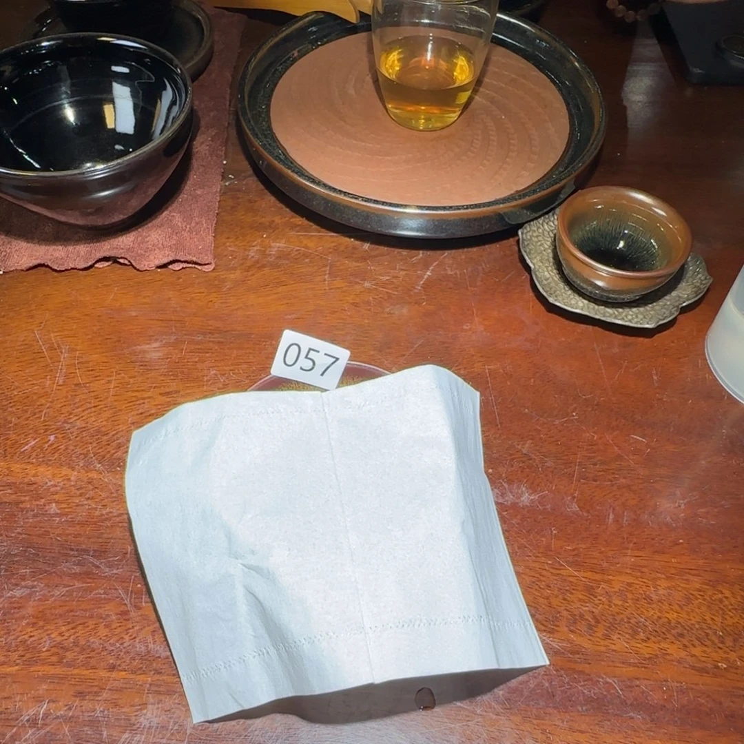 茶盏玲珑茶器主人杯