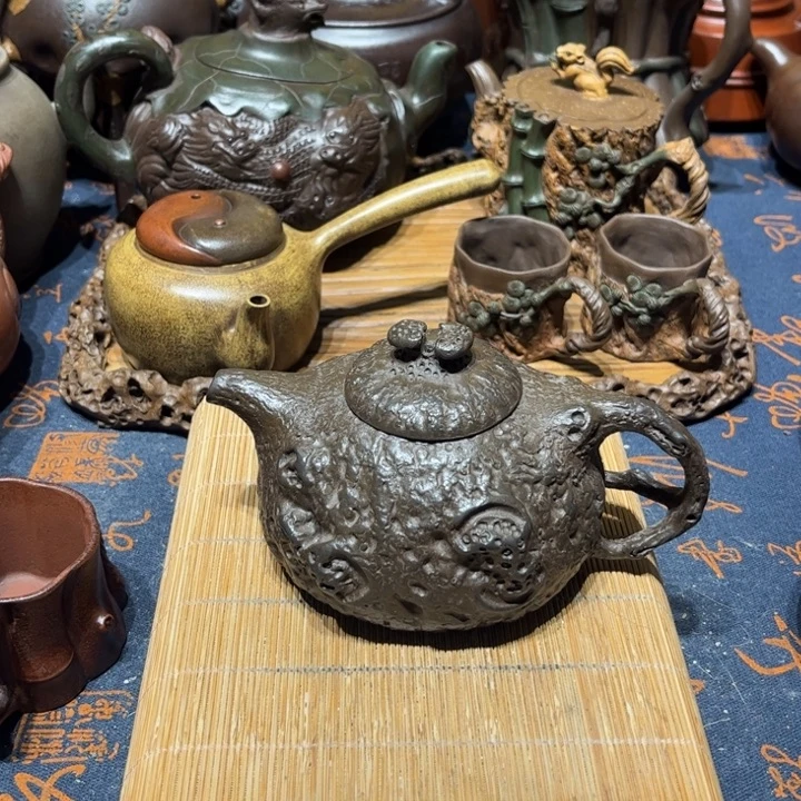 ⁺***₉紫砂茶壶紫砂。