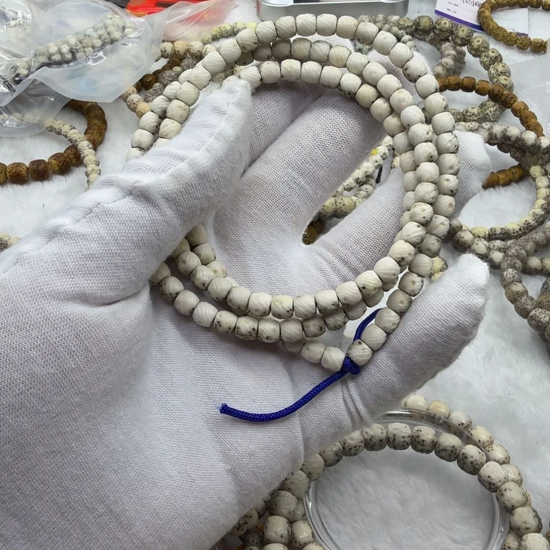 M***e吊坠星月菩提拉丝568