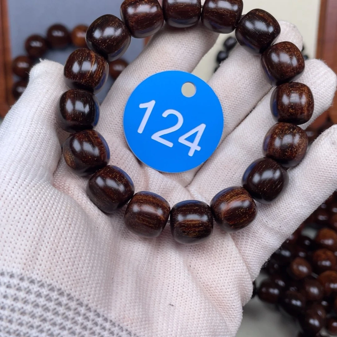 贡木手串/手链13老型