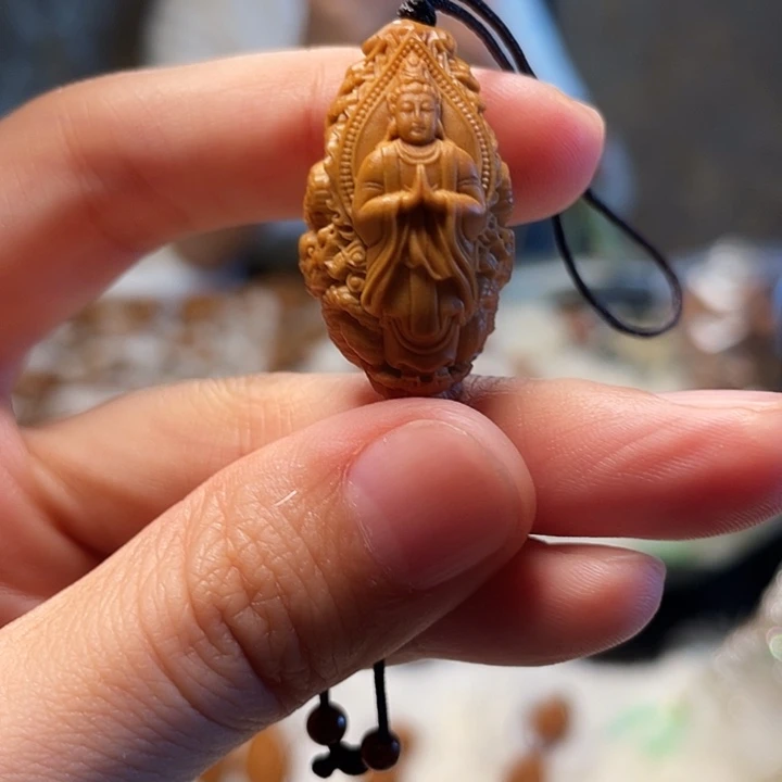 橄榄核手串/手链橄榄核