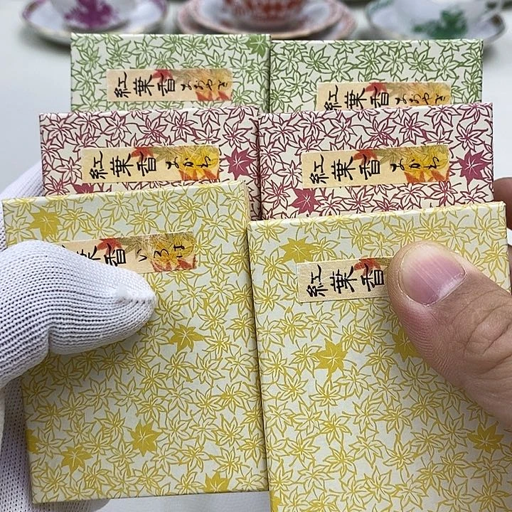 摆件进口商品香彩堂