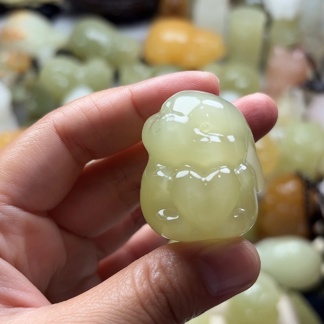 纸***鸢盆景石奇石时尚百搭石头