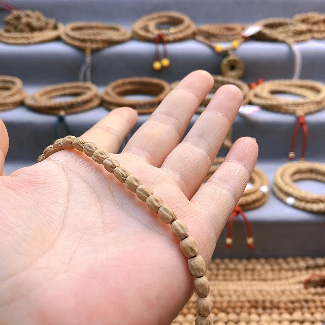 柏香籽/百香籽吊坠海*