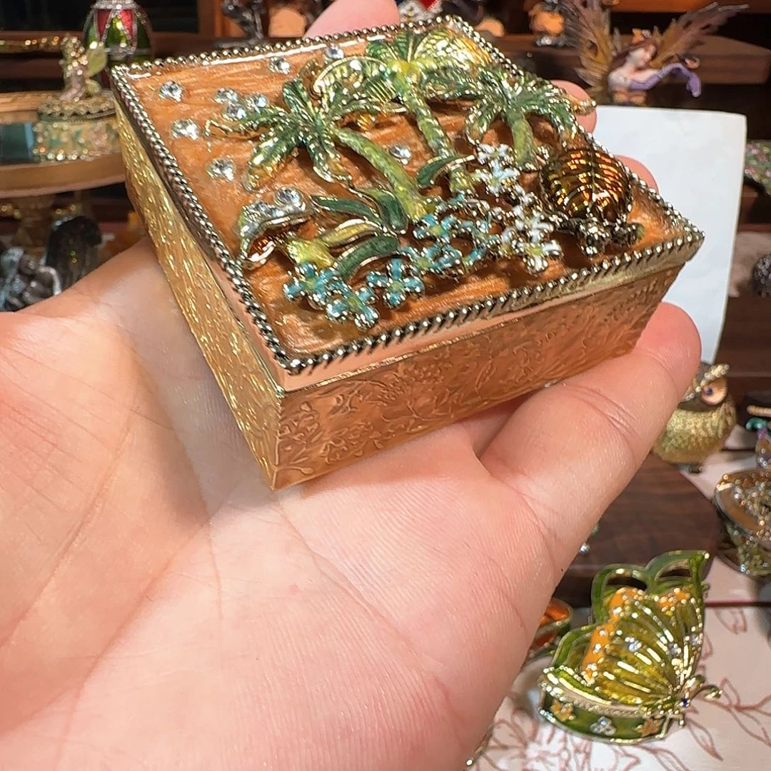 手工制作请勿吹毛求疵