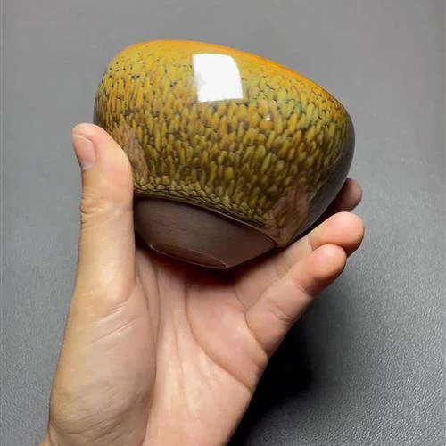 【闪购商品】茶盏-瑕疵-518.........