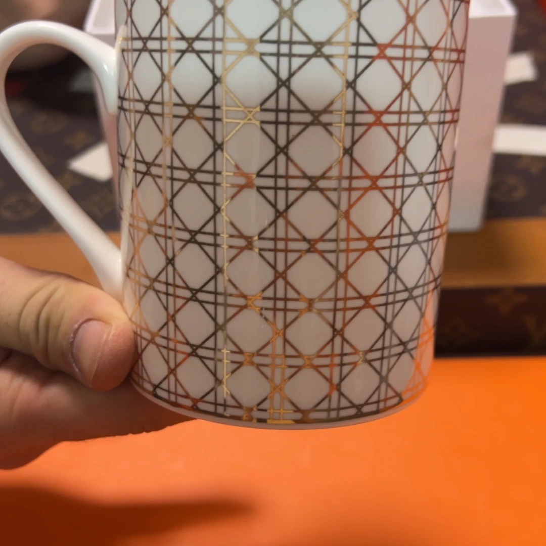 欧美陶瓷餐具摆件67