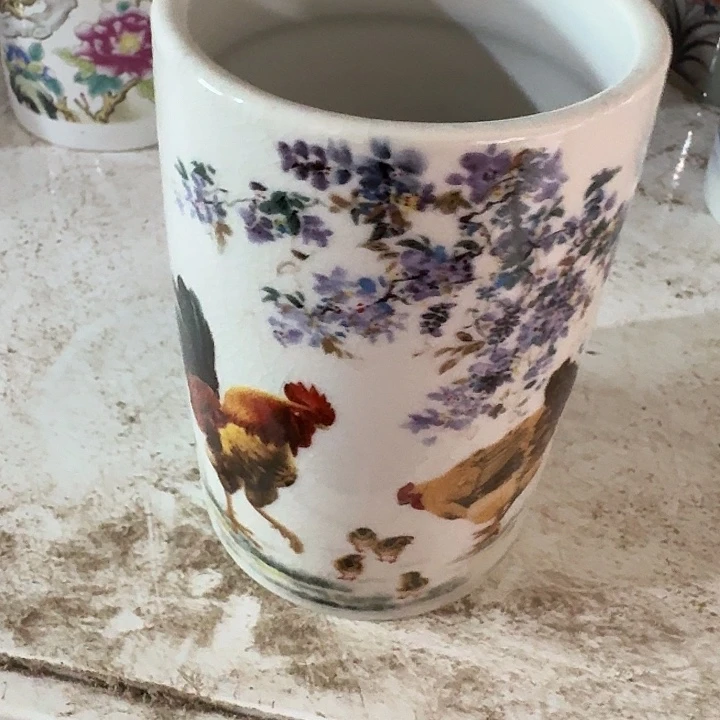 摆件陶瓷制品加工企业在