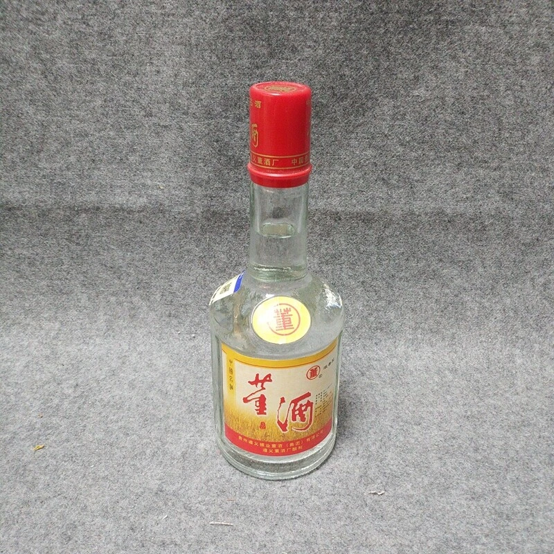 99年董酒50度500ml1-M25IJ005378-02