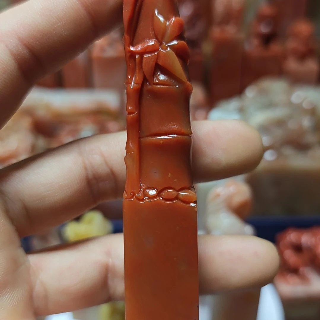 寿山石印石55555555