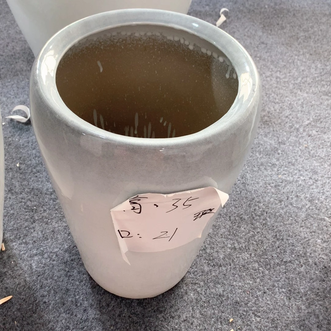 陶瓷花盆微瑕系列