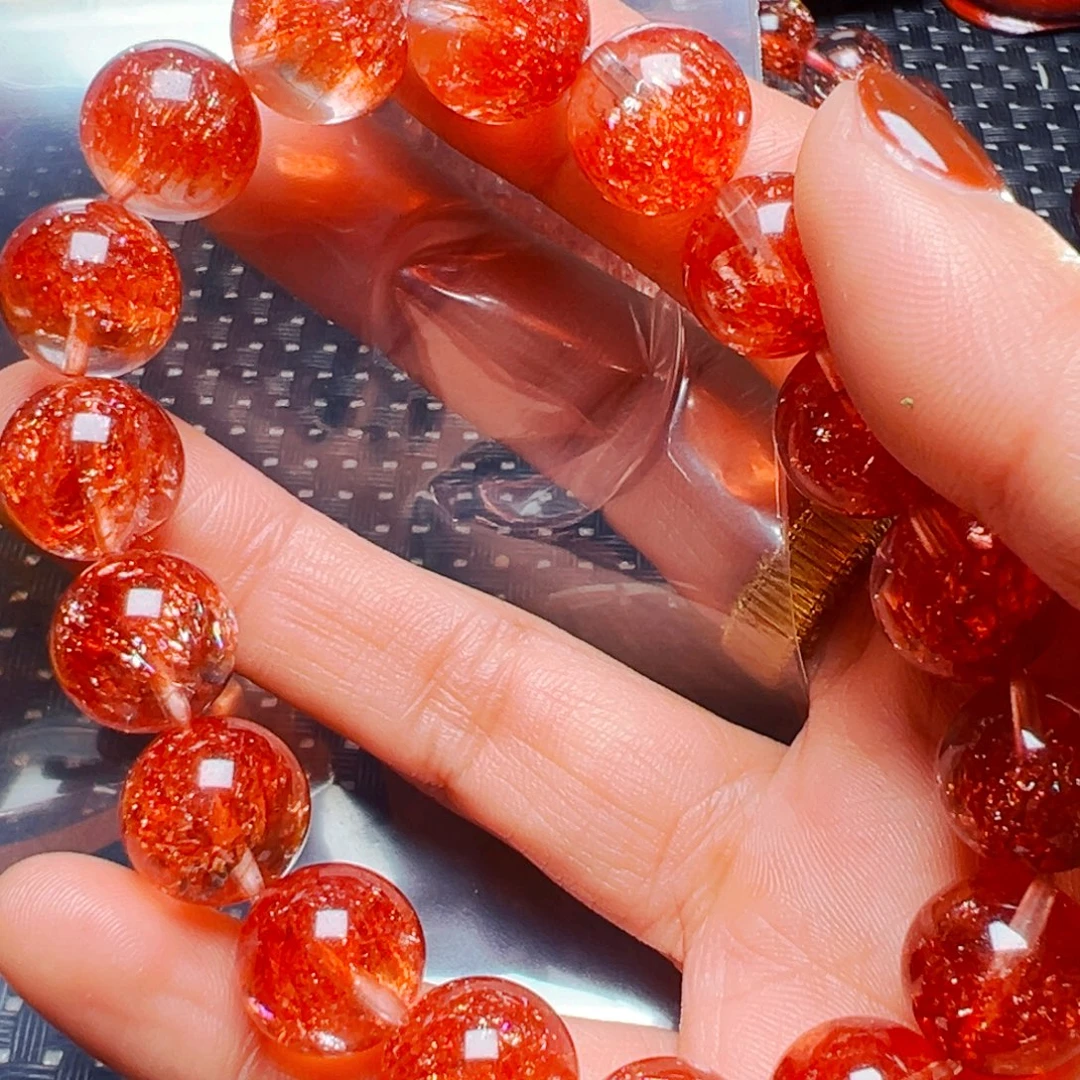 用***7非金属精品手串手链