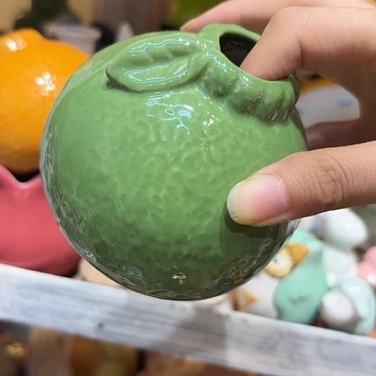 摆件外贸尾单微瑕，介意慎拍