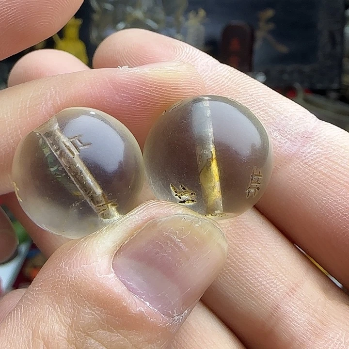 白玉菩提吊坠用****8精品