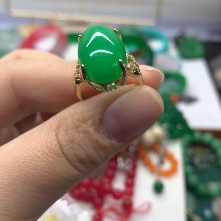 表妹原创设计吊坠