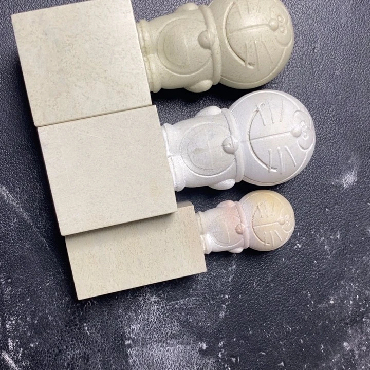 青田石孔*昌纽章