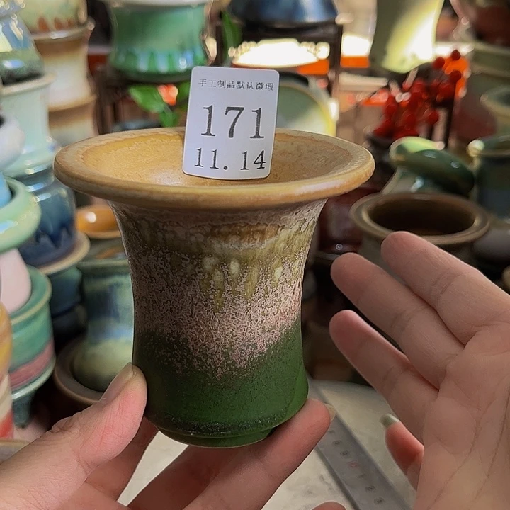 瓷片景德镇陶瓷手工制作