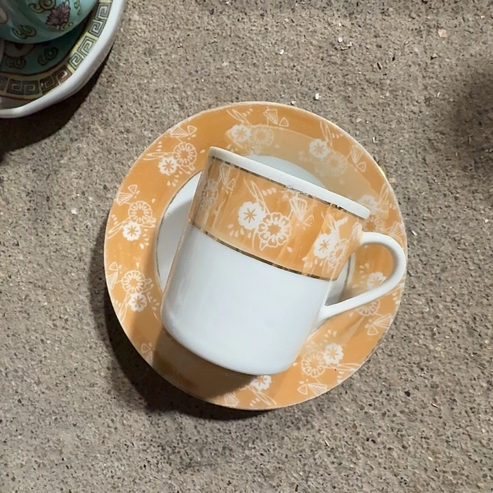 景德镇的陶瓷瓷器