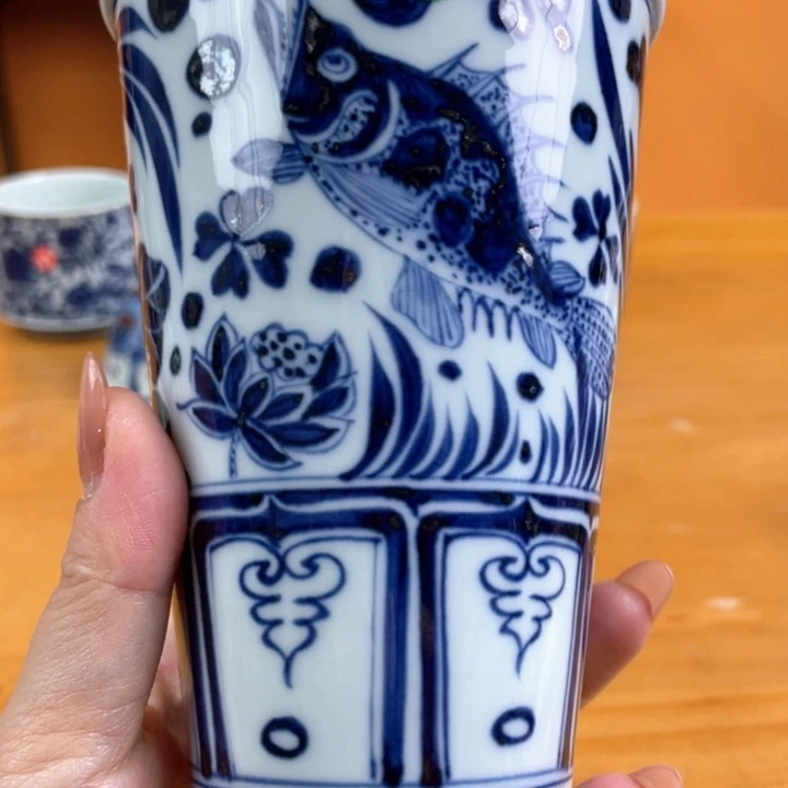 景德镇手绘哈哈哈哈哈