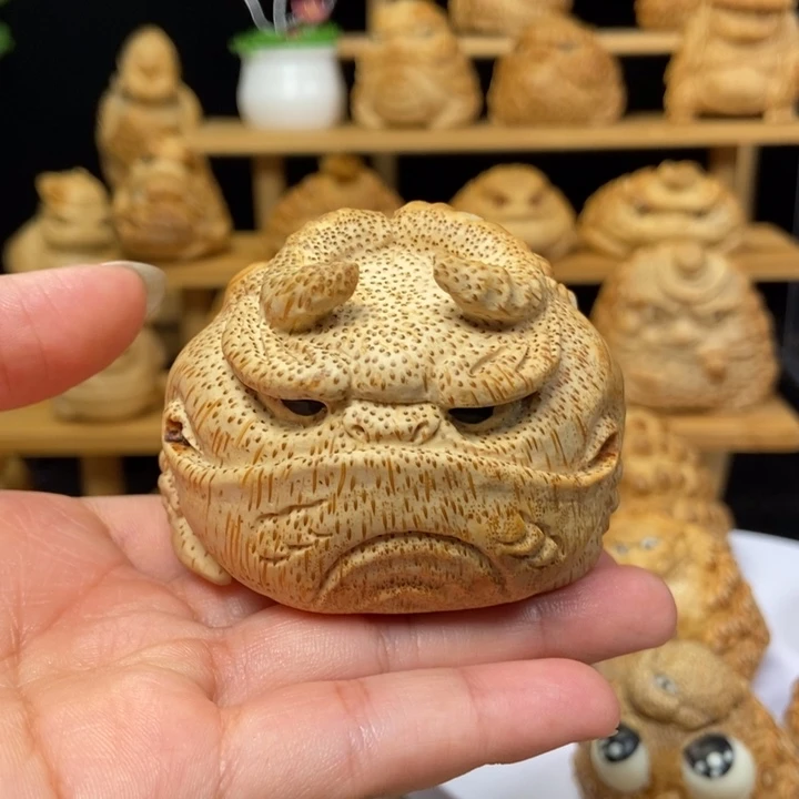 竹竹根雕作品欣赏