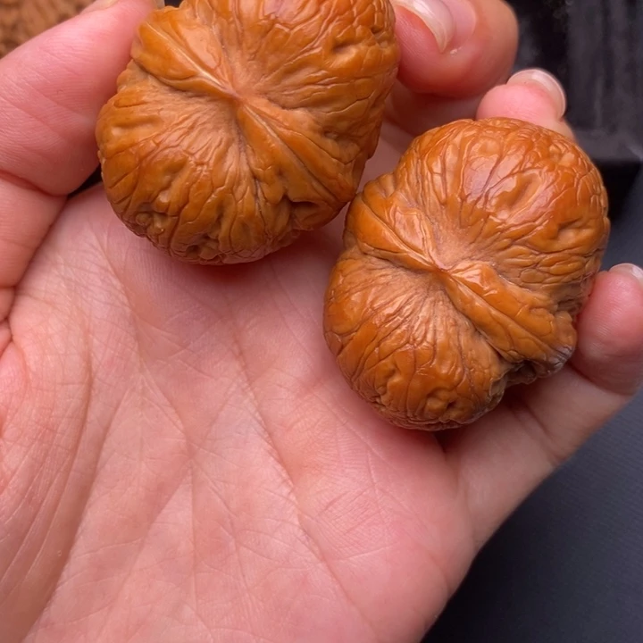 文玩核桃吊坠文玩