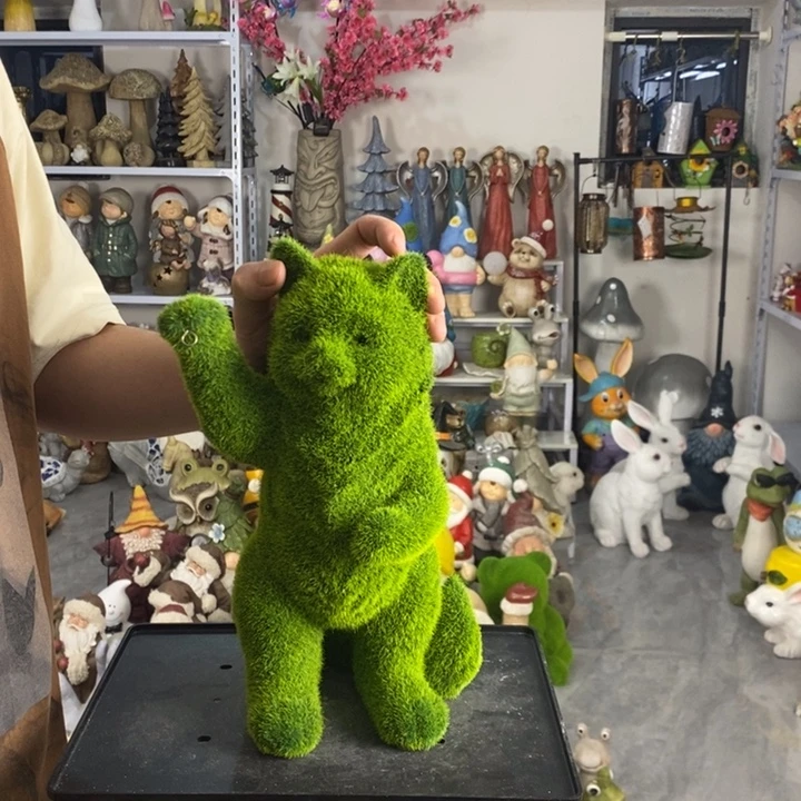 树脂工艺品摆件默认微瑕