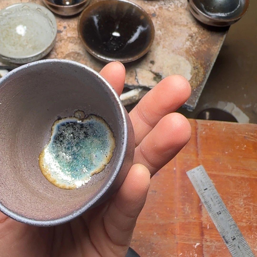 茶盏柴烧建盏闪购链接1211