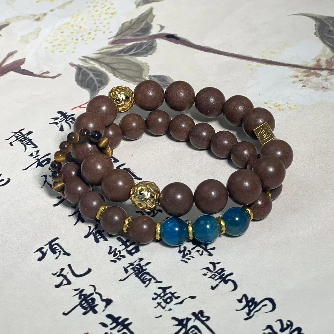 【昆仑星空双圈】古法合香