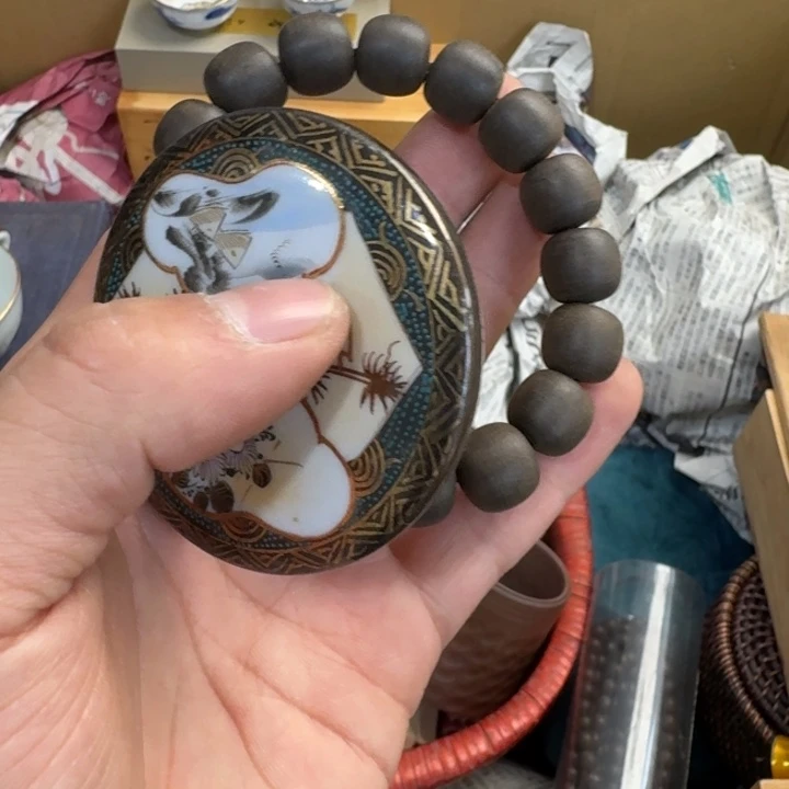 茶文化，工艺古美术