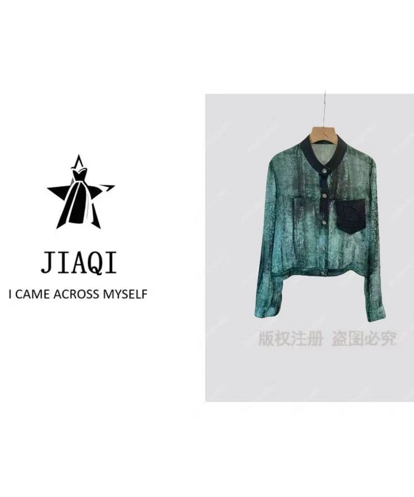 60053女装轻奢新款上衣-LY